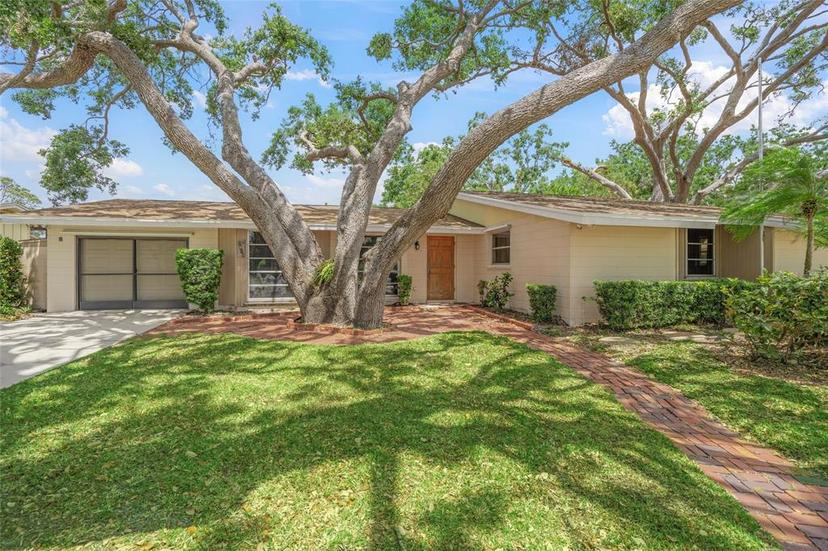 Picture of 2815 Mayflower Street, Sarasota FL 34231