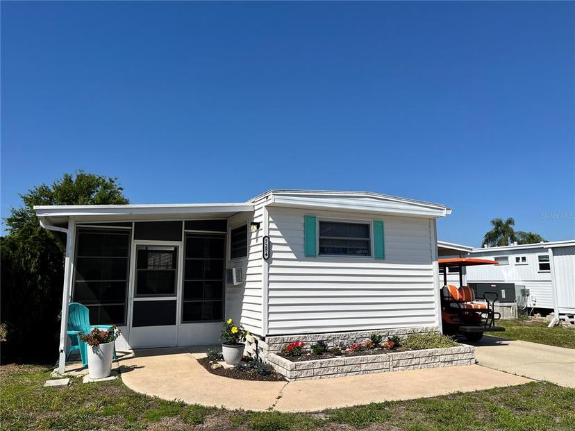 Picture of 7254 Mount Fairfield Road Ne Unit 531, St Petersburg FL 33702