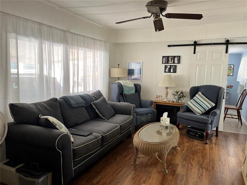 Picture of 7254 Mount Fairfield Road Ne Unit 531, St Petersburg FL 33702