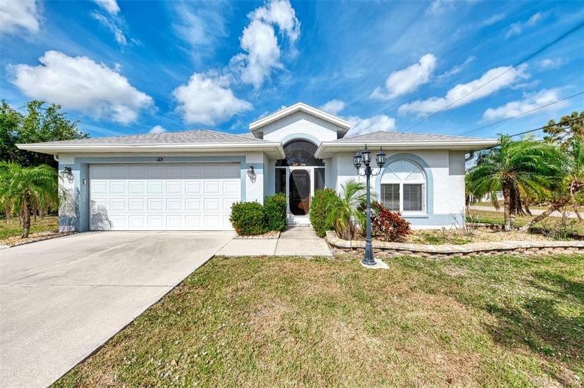 Picture of 115 Australian Drive, Rotonda West FL 33947