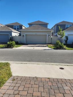 Picture of 2345 Volunteer Avenue, Kissimmee, FL 34744