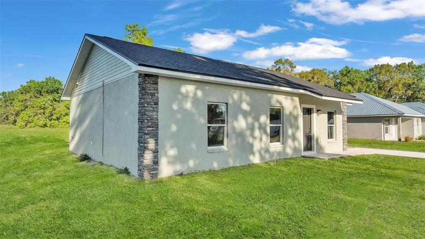 Picture of 534 S Perry Avenue, Fort Meade FL 33841