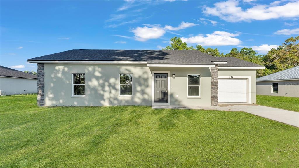 Picture of 534 S Perry Avenue, Fort Meade, FL 33841