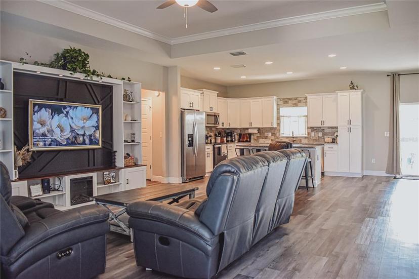 Picture of 10873 SW 38Th Avenue, Ocala FL 34476
