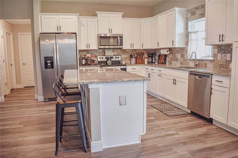 Picture of 10873 SW 38Th Avenue, Ocala FL 34476