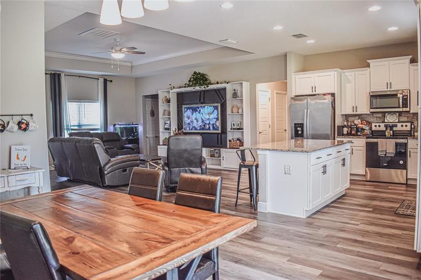 Picture of 10873 SW 38Th Avenue, Ocala FL 34476