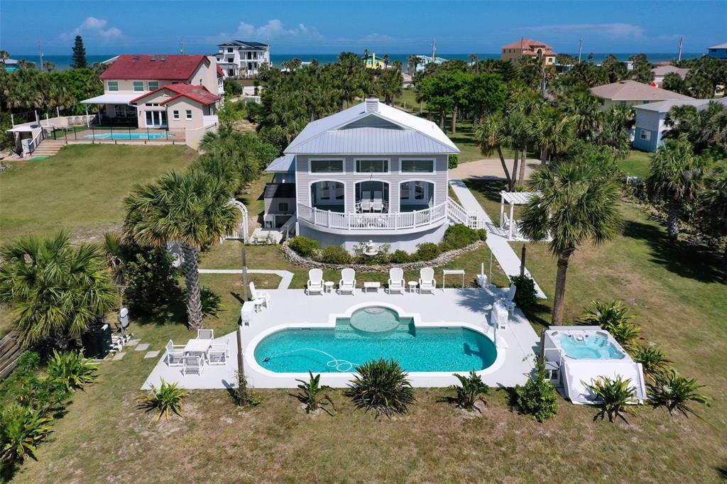 Picture of 3162 N Ocean Shore Boulevard, Flagler Beach, FL 32136