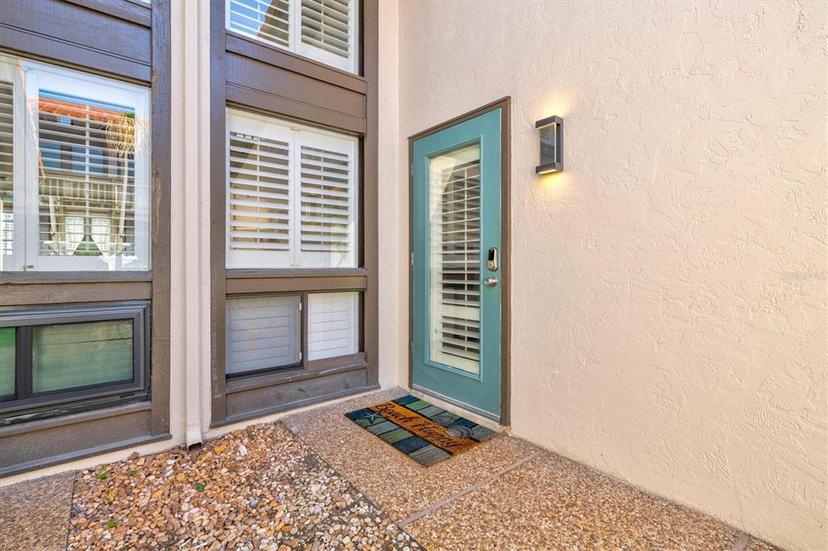 Picture of 800 S Blvd Of The Presidents Unit 3, Sarasota FL 34236