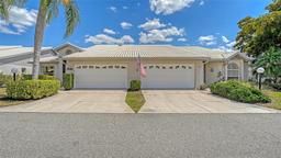 Picture of 4181 Brittany Lane Unit 25, Sarasota, FL 34233
