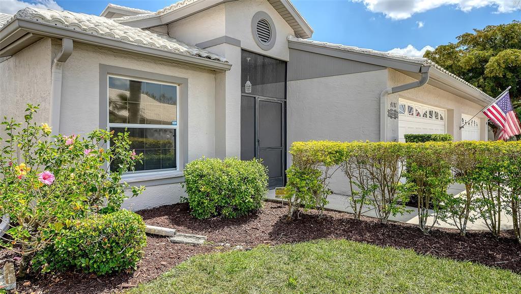 Picture of 4181 Brittany Lane Unit 25, Sarasota, FL 34233