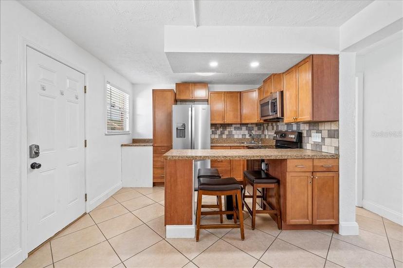 Picture of 406 Tyler Avenue E Unit 5, Cape Canaveral FL 32920