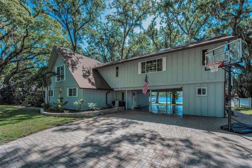 Picture of 16019 Chastain Road, Odessa FL 33556