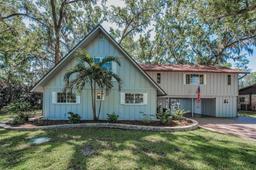 Picture of 16019 Chastain Road, Odessa, FL 33556