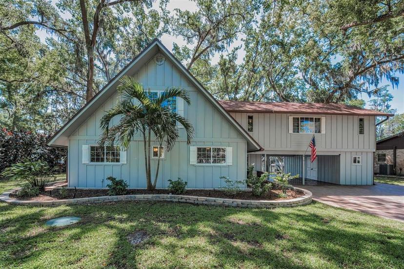 Picture of 16019 Chastain Road, Odessa FL 33556