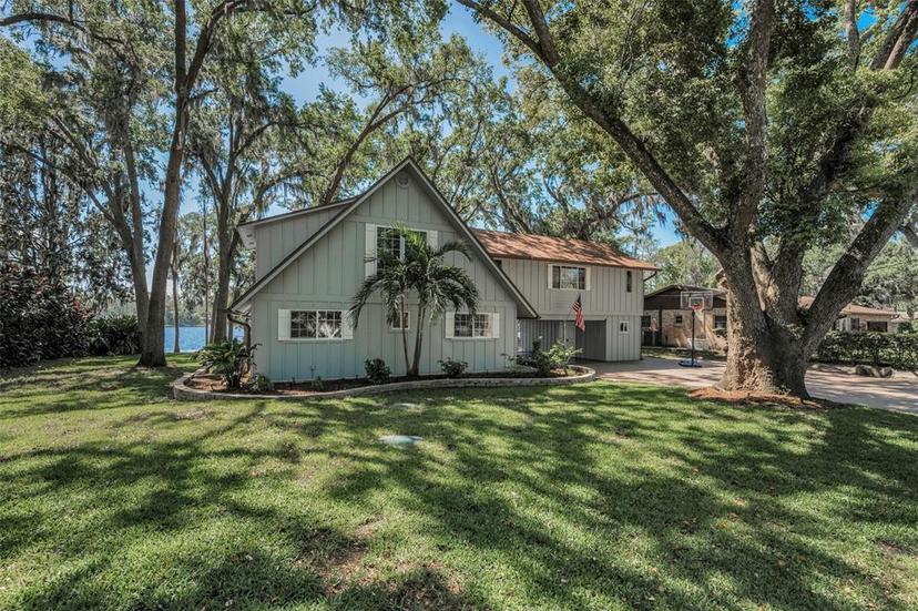 Picture of 16019 Chastain Road, Odessa FL 33556