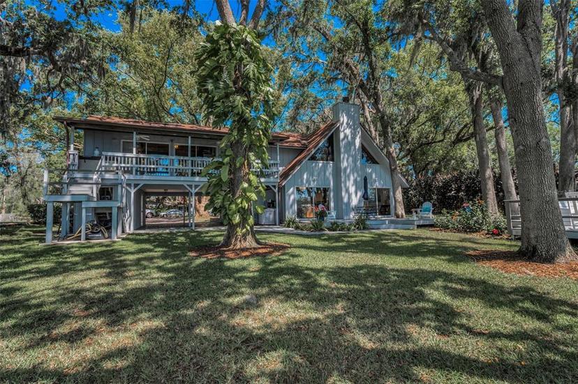 Picture of 16019 Chastain Road, Odessa FL 33556