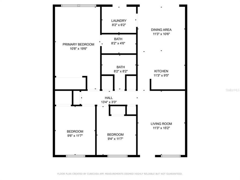 Picture of 8325 Elkwood Lane, Tampa FL 33615
