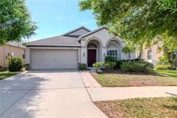 Picture of 12310 Streambed Drive, Riverview, FL 33579