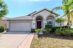 Picture of 12310 Streambed Drive, Riverview, FL 33579