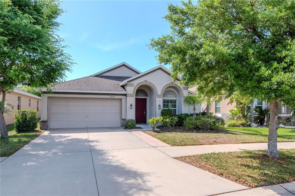 Picture of 12310 Streambed Drive, Riverview, FL 33579