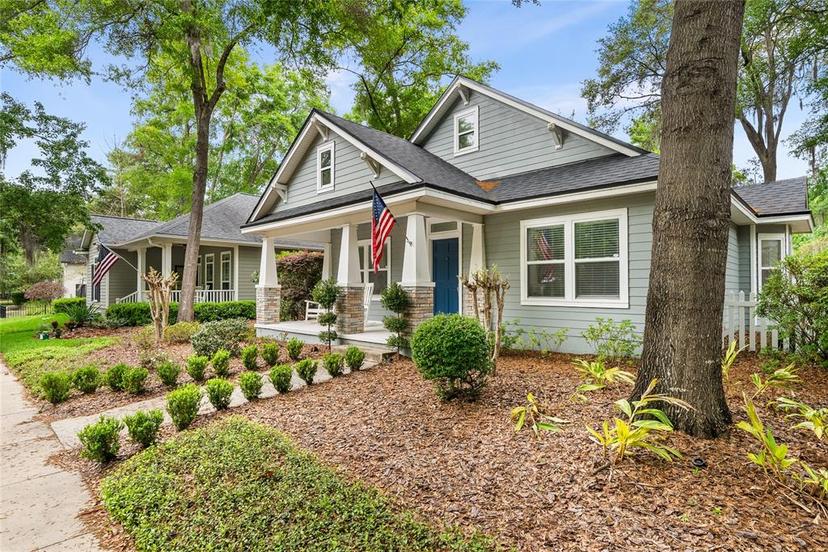 Picture of 13236 SW 4Th Place, Newberry FL 32669