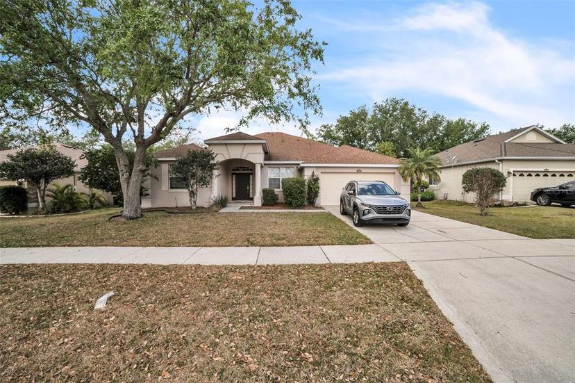 Picture of 3840 Glenford Drive, Clermont FL 34711