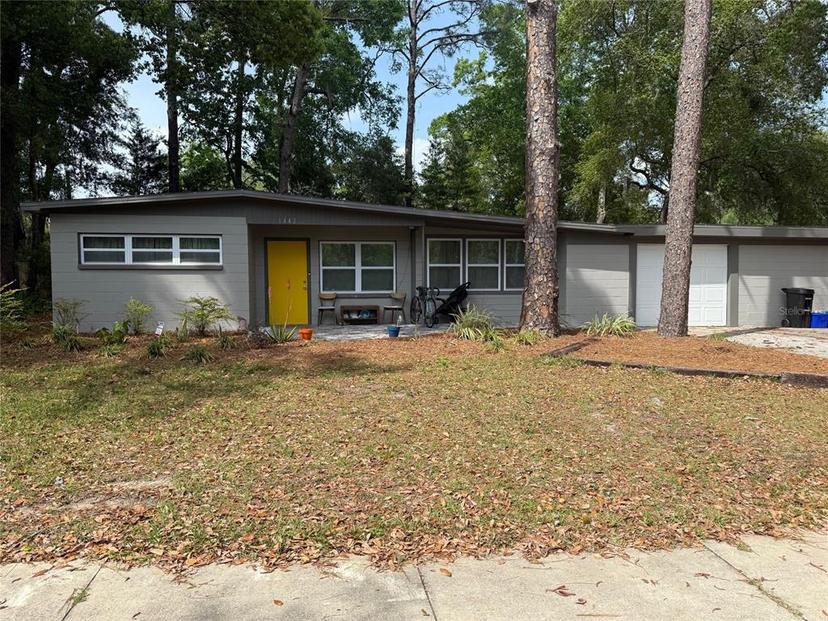 Picture of 1442 NE 19Th Place, Gainesville FL 32609