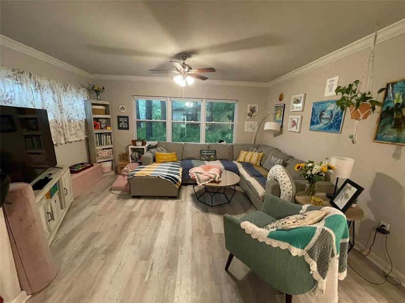 Picture of 1442 NE 19Th Place, Gainesville FL 32609