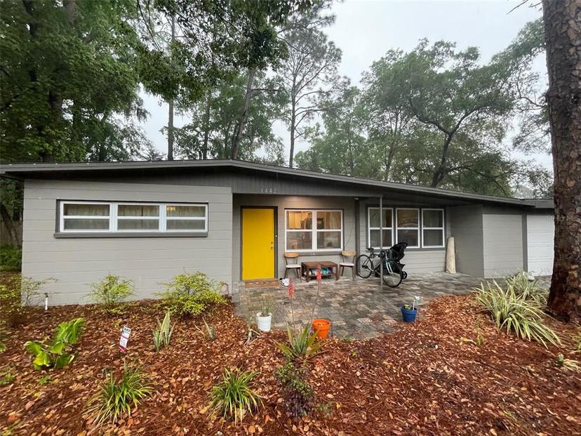 Picture of 1442 NE 19Th Place, Gainesville FL 32609