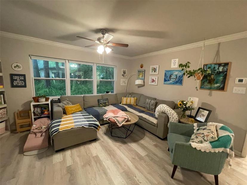 Picture of 1442 NE 19Th Place, Gainesville FL 32609
