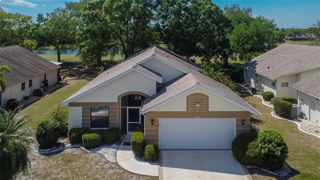 Picture of 322 Northway Drive, Sun City Center, FL 33573