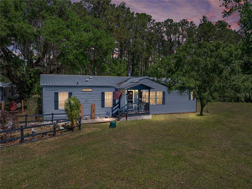 Picture of 30237 Saint Joe Road, Dade City FL 33525