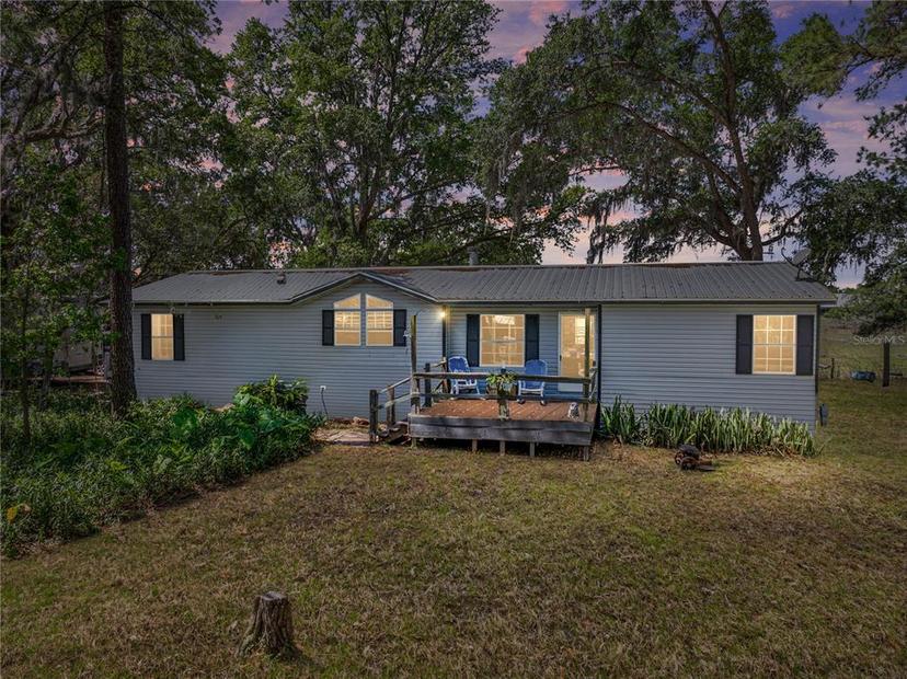 Picture of 30237 Saint Joe Road, Dade City FL 33525