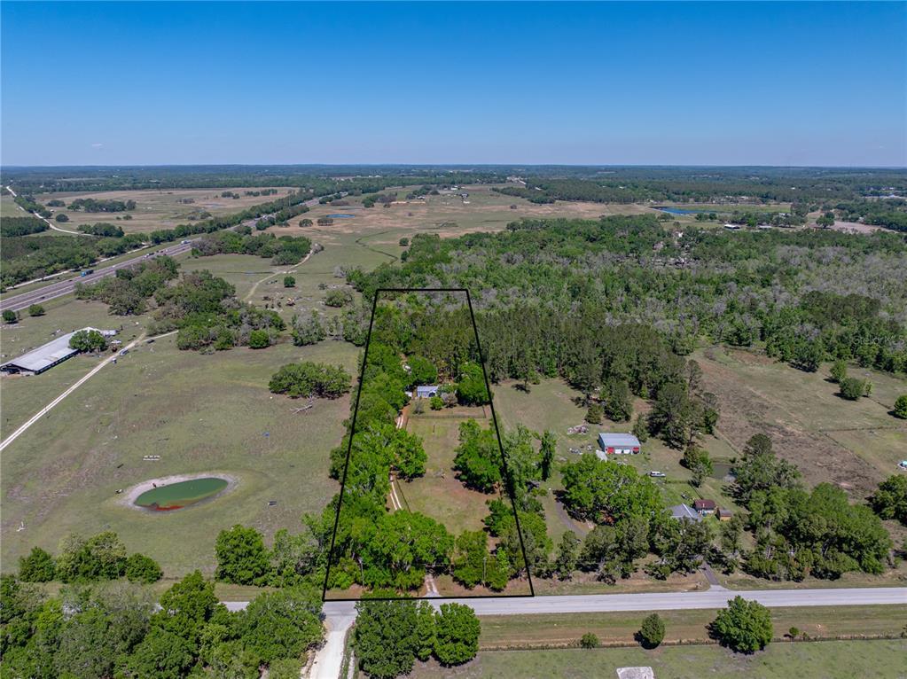 Picture of 30237 Saint Joe Road, Dade City, FL 33525