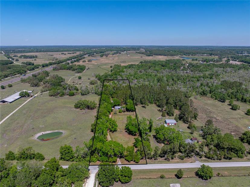 Picture of 30237 Saint Joe Road, Dade City FL 33525