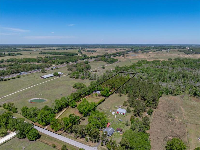 Picture of 30237 Saint Joe Road, Dade City FL 33525