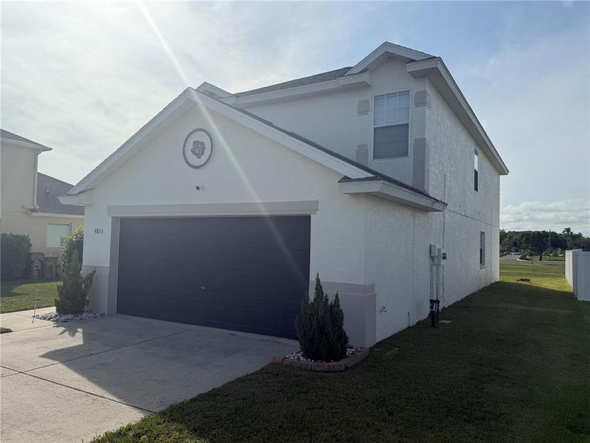 Picture of 4853 SW 53Rd Road, Ocala FL 34474