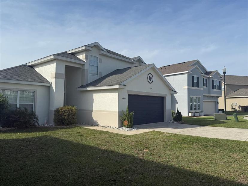 Picture of 4853 SW 53Rd Road, Ocala FL 34474