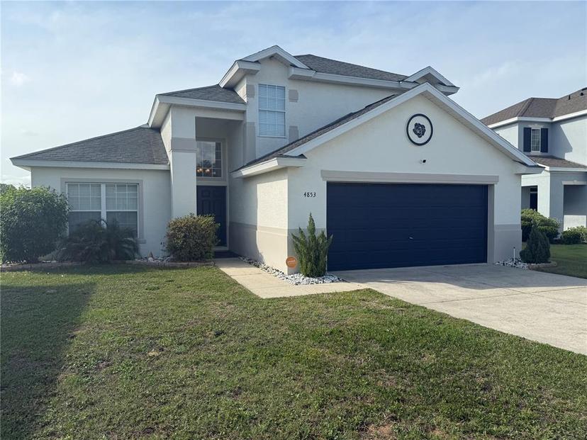 Picture of 4853 SW 53Rd Road, Ocala FL 34474