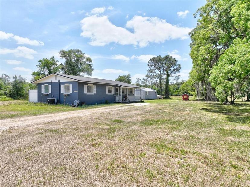 Picture of 23528 Tex Wheeler Avenue, Christmas FL 32709