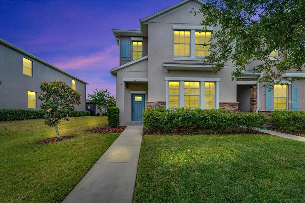 Picture of 6325 Shore Vista Place, Apollo Beach, FL 33572