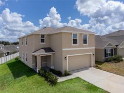 Picture of 7403 Sail Clover Lane, Zephyrhills, FL 33540