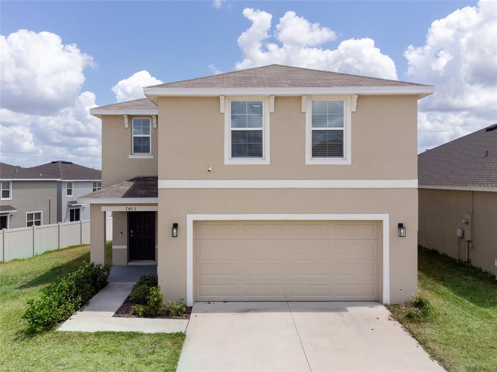 Picture of 7403 Sail Clover Lane, Zephyrhills, FL 33540