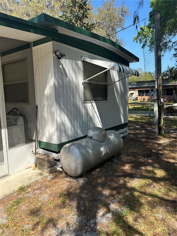 Picture of 6590 E Lakato Lane, Inverness, FL 34453