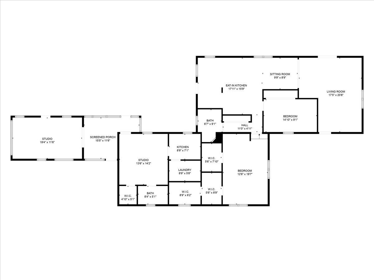 Picture of 811 Hammockwood Court, Sarasota, FL 34232