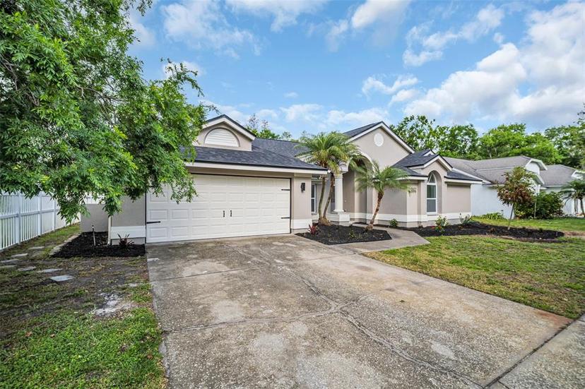 Picture of 5437 Windbrush Drive, Tampa FL 33625