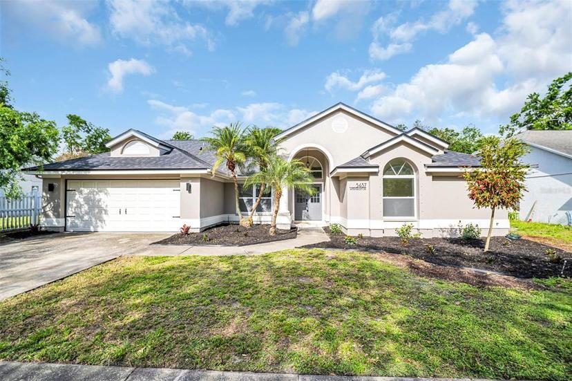 Picture of 5437 Windbrush Drive, Tampa FL 33625
