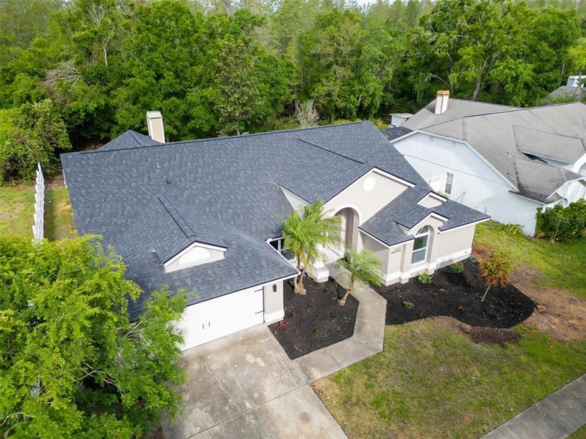 Picture of 5437 Windbrush Drive, Tampa FL 33625