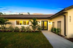 Picture of 5247 Carmilfra Drive, Sarasota, FL 34231
