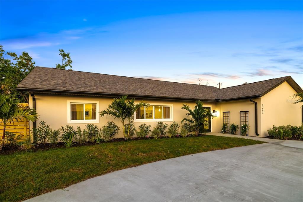 Picture of 5247 Carmilfra Drive, Sarasota, FL 34231